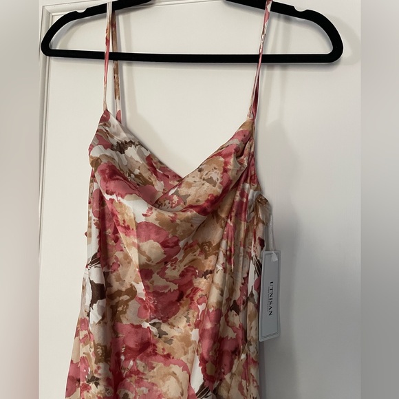 NWT-Amazon dress - Picture 3 of 4